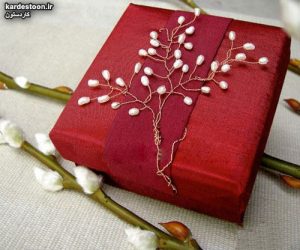 گلوله ی پشمی 