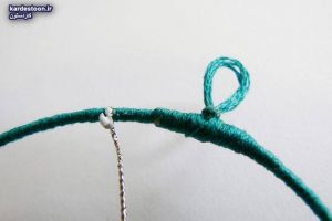 آموزش گام به گام ساخت دریم کچر
