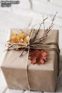 کاغذ کادوها