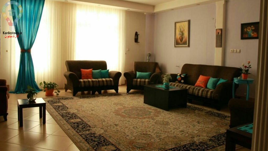 طراحی شیک خانه