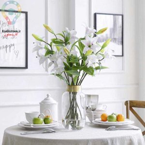تزیین میز