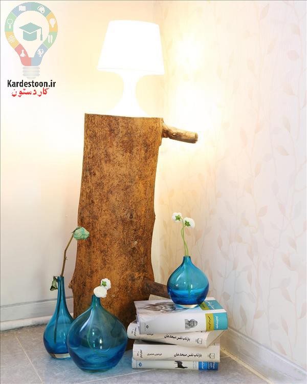 طراحی شیک خانه