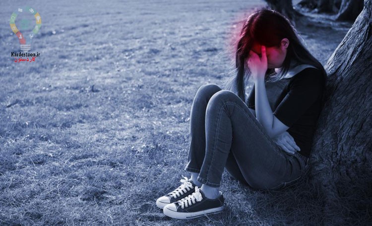 افسردگی پس از ازدواج چیست و چگونه از بین می رود؟