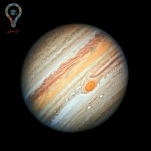 آسمان در سیارات دیگر چه شکلی است؟