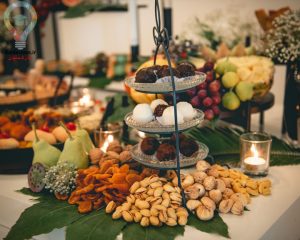 37 ایده تزیین میز غذا خوری در منزل 
