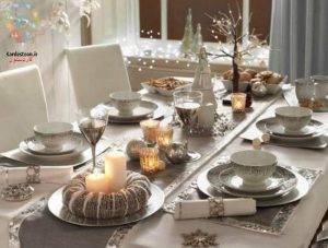 37 ایده تزیین میز غذا خوری در منزل 
