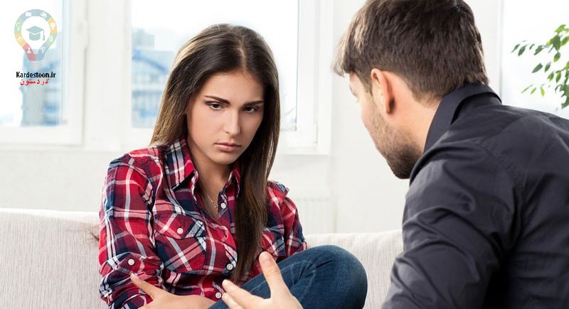 افسردگی پس از ازدواج چیست و چگونه از بین می رود؟