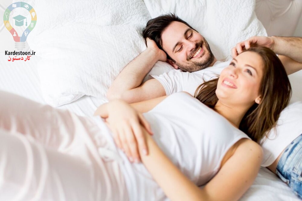 اختلافات زناشویی 