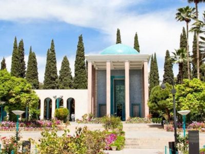 سعدی شیرازی
