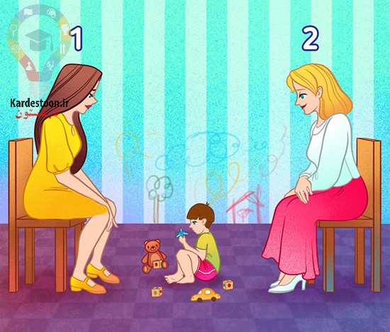 معماهای جالب برای هوش و سرگرمی