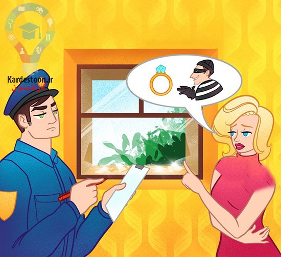 معماهای جالب برای هوش و سرگرمی