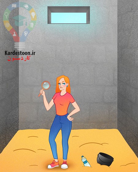 معماهای جالب برای هوش و سرگرمی