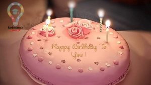 تبریک تولد برای متولدین فصل بهار 