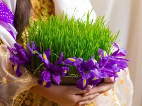 10 کاری که باید قبل تحویل سال انجام دهیم + تاریخچه نوروز