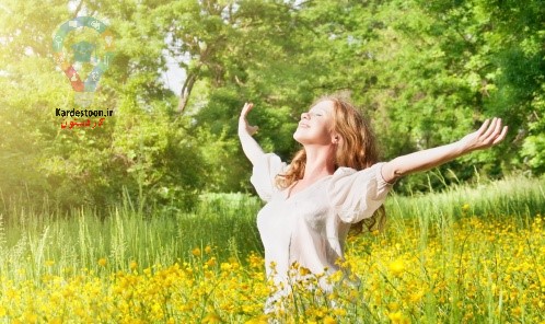تبریک تولد برای متولدین فصل بهار
