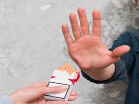 چطور به ترک سیگار همسر خود کمک کنیم؟