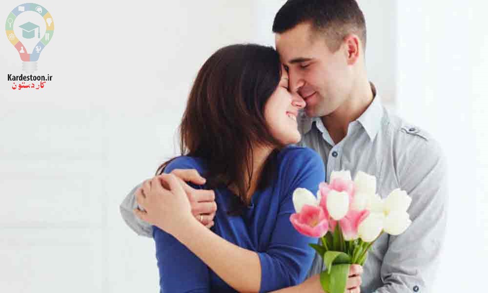 اختلافات زناشویی 