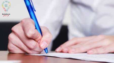 روش صحیح درس خواندن در مقاطع تحصیلی 