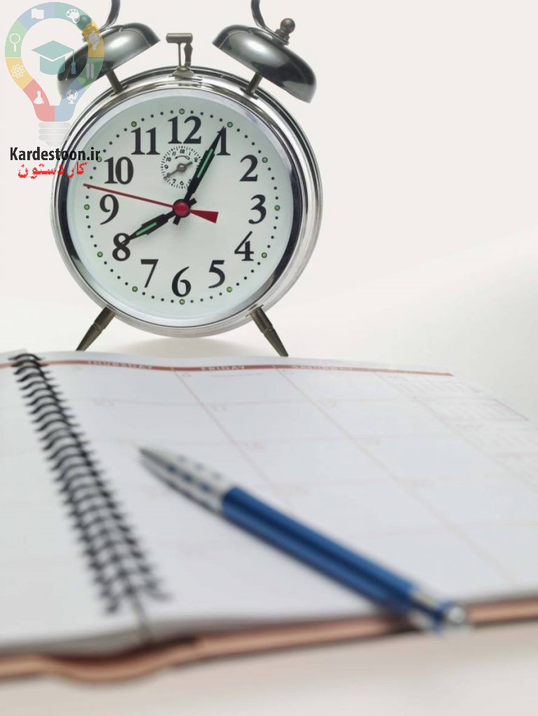 روش صحیح درس خواندن در مقاطع تحصیلی 