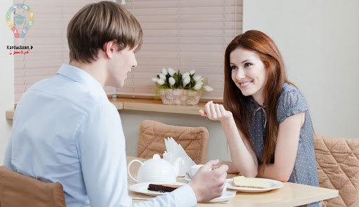 نشانه های مرد خیانتکار