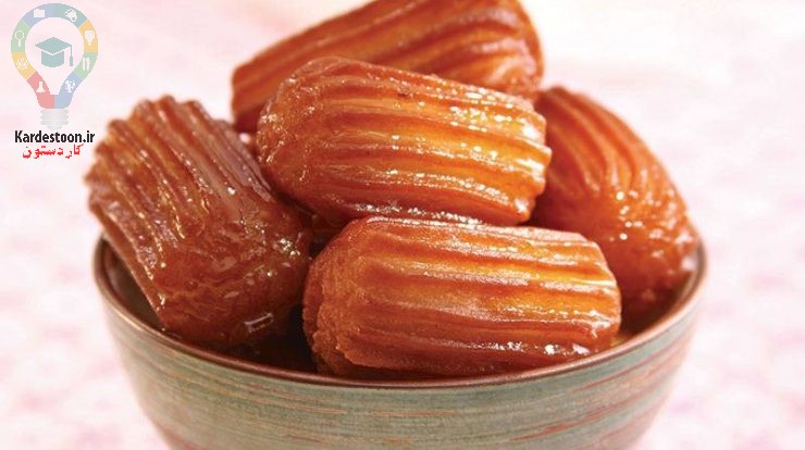 طرز تهیه بامیه خوشمزه خانگی بسیار راحت
