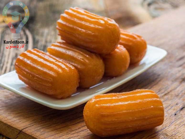طرز تهیه بامیه خوشمزه خانگی بسیار راحت