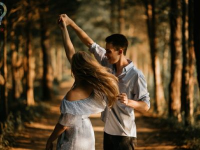 جدیدترین ژست عکاسی عاشقانه دونفره