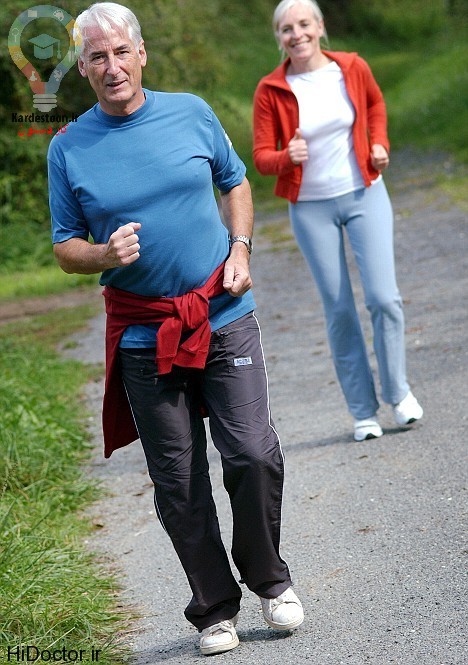 بهترین سرگرمی و فعالیت برای سالمندان چیست ؟