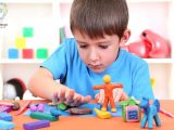 معرفی چند مورد بازی برای استعداد و مهارت در کودکان
