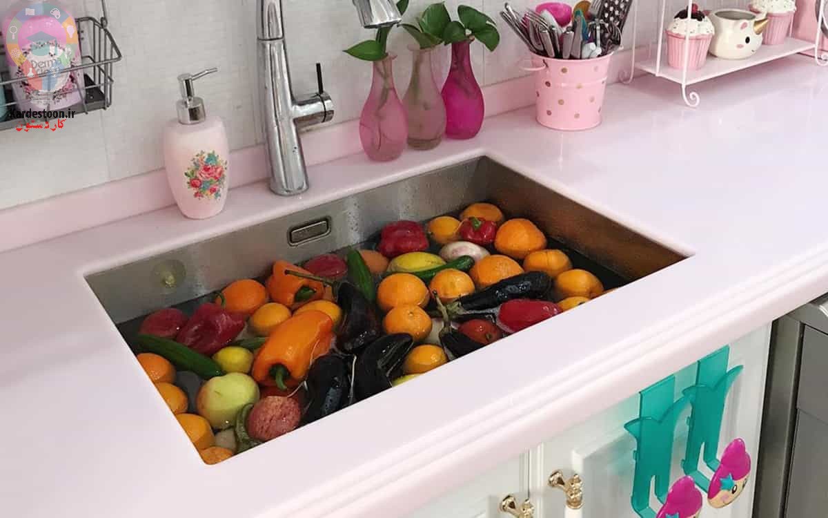 میوه‌ها