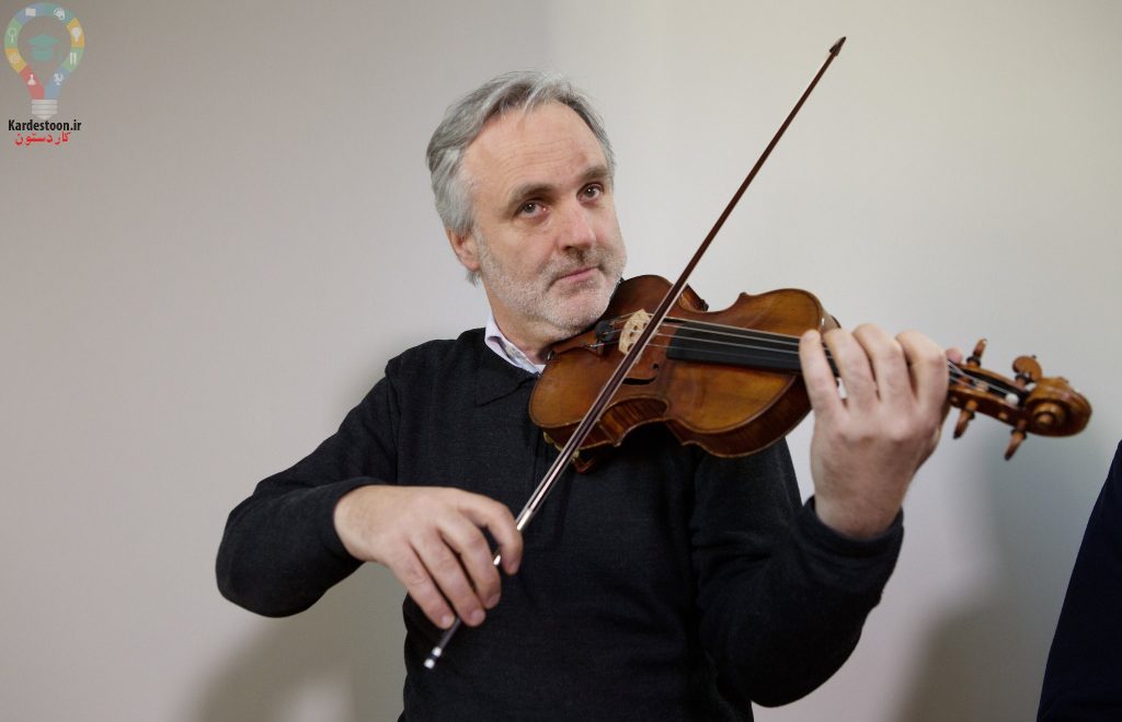 فعالیت برای سالمندان