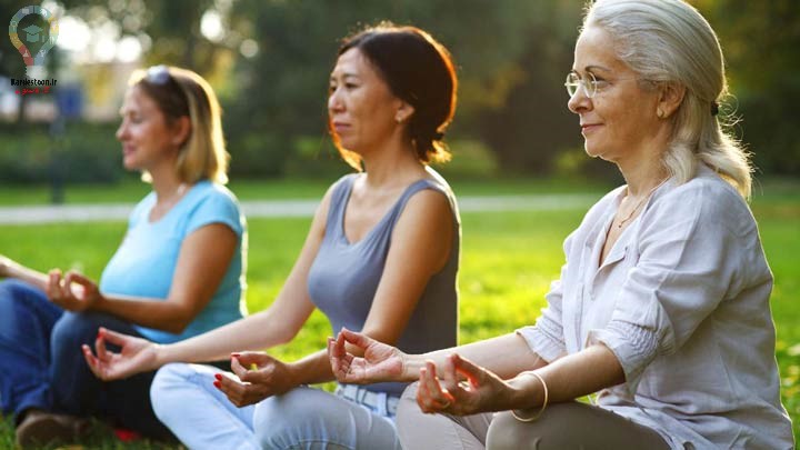 بهترین سرگرمی و فعالیت برای سالمندان چیست ؟