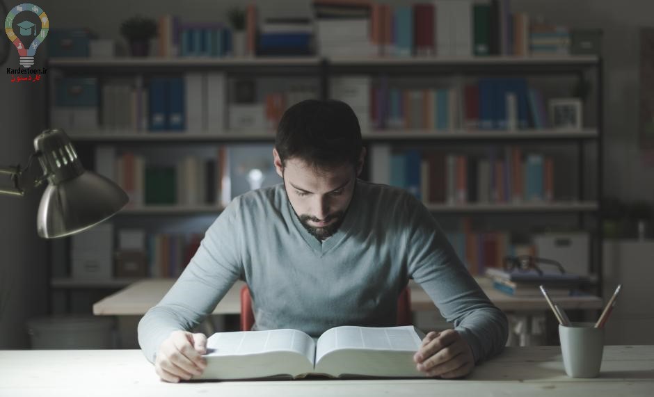 بهترین استفاده از جوانی