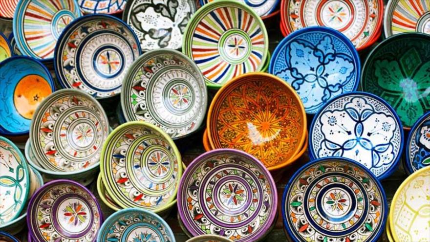 فروش صنایع دستی