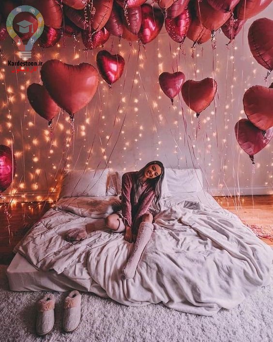 چندین ایده برای سوپرایز کردن جشن تولد