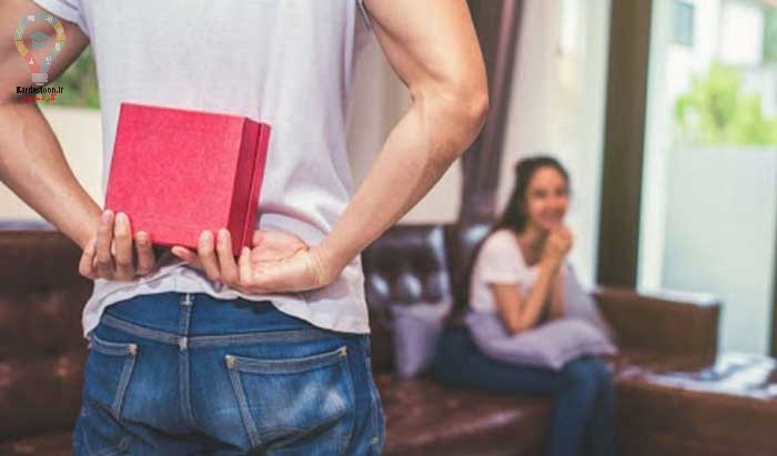 چندین ایده برای سوپرایز کردن جشن تولد