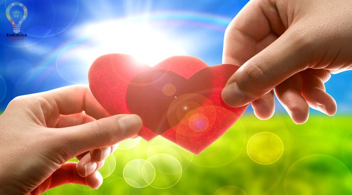 رابطه عاشقانه
