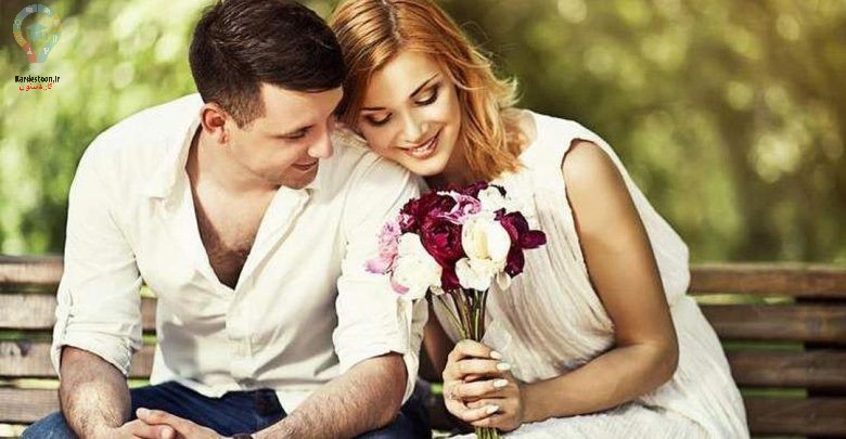 رابطه عاشقانه