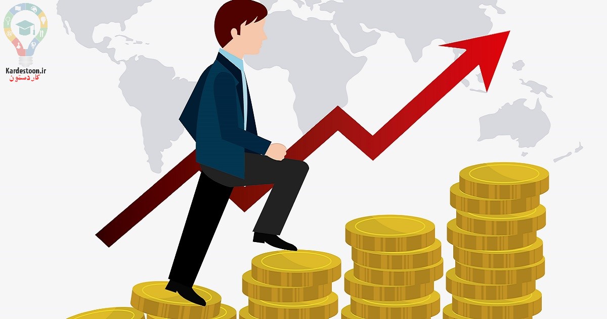 شغل اینترنتی درآمدزا