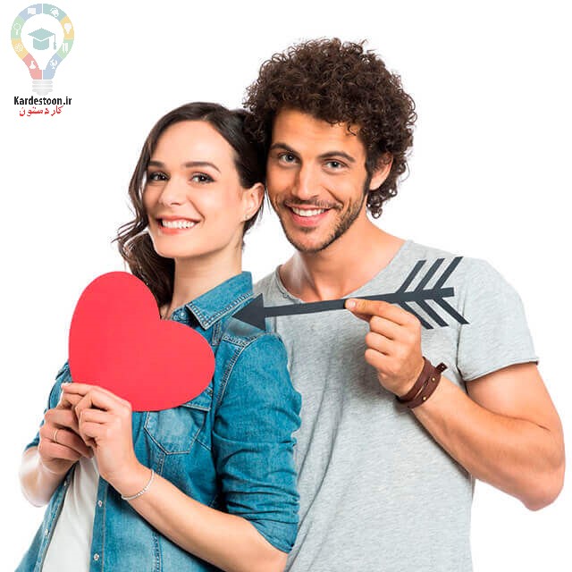 رابطه عاشقانه