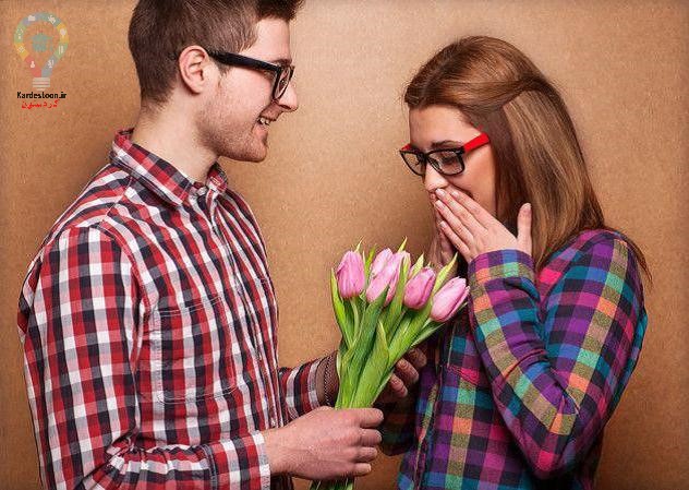 سوپرایز تولد 