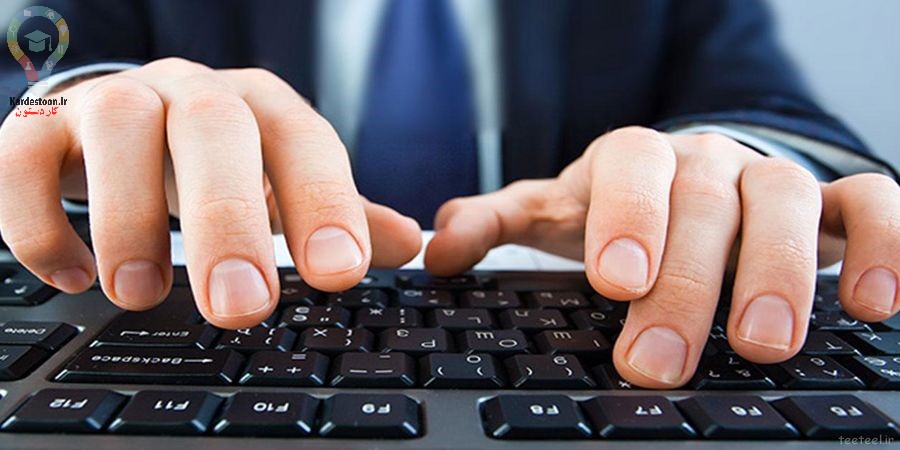 یک کپی رایتر یا نویسنده تبلیغات شوید