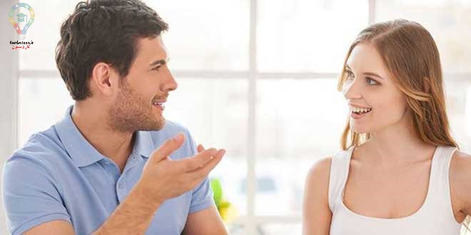 ویژگی هایی که یک رابطه عاشقانه است