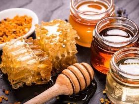 روش های تشخیص عسل طبیعی و تقلبی