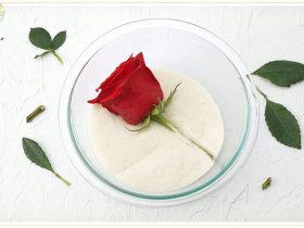 چگونه گل های طبیعی را خشک کنیم تا زیبا بمانند؟