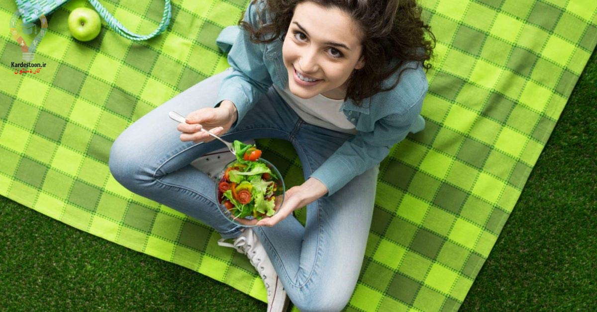 چطور سیستم ایمنی بدن را برای مقابله با کرونا بالا ببریم؟