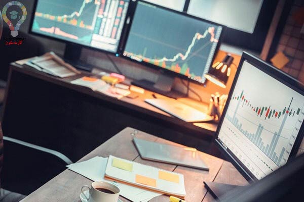 منظور از ترید چیست؟ چطور یک تریدر موفق باشیم؟