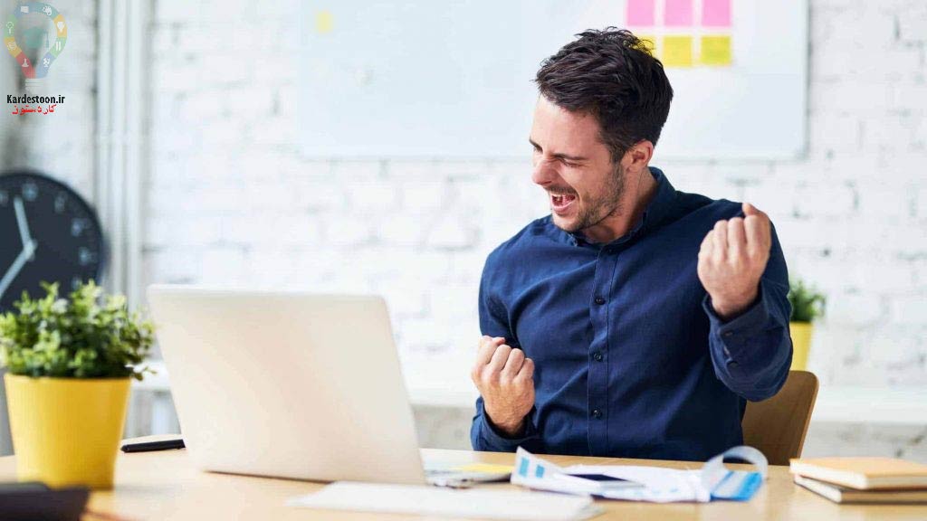تریدر کیست؟