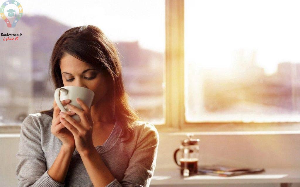 انواع چای و دمنوش فوق العاده موثر برای رفع سردرد