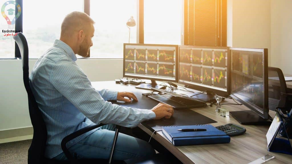 تریدر کیست؟